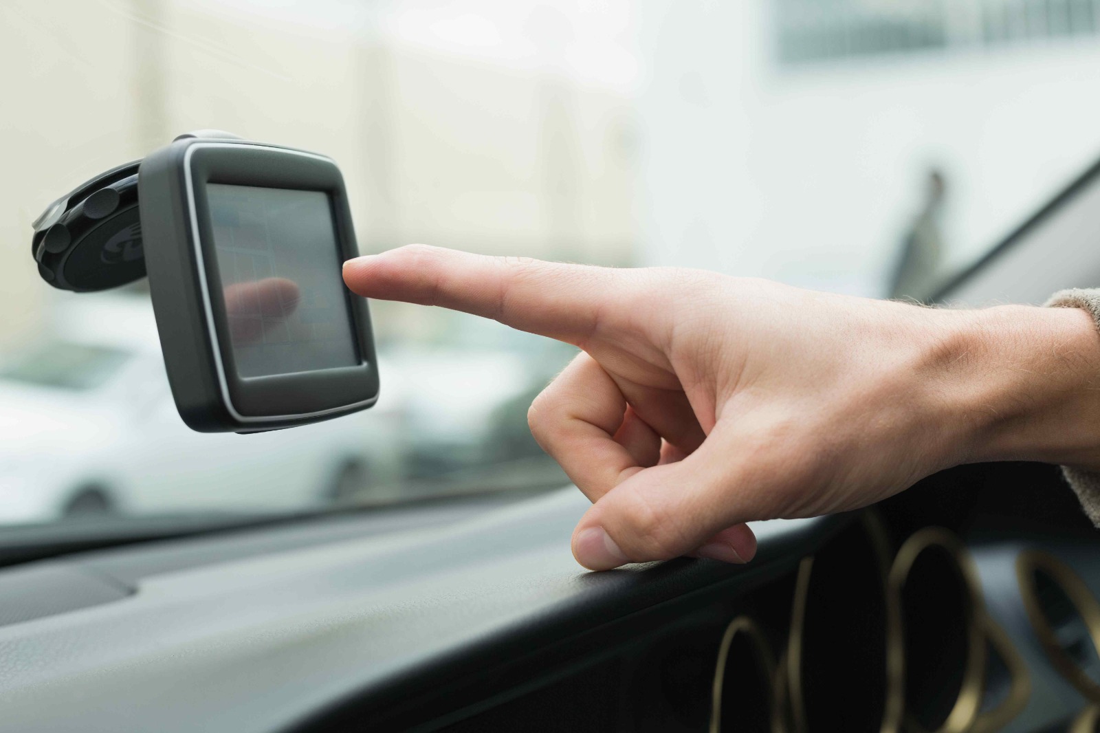 Mobile Time Attendance